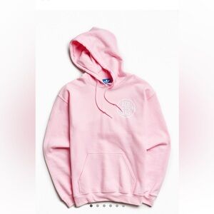 Adidas PINK Hoodie